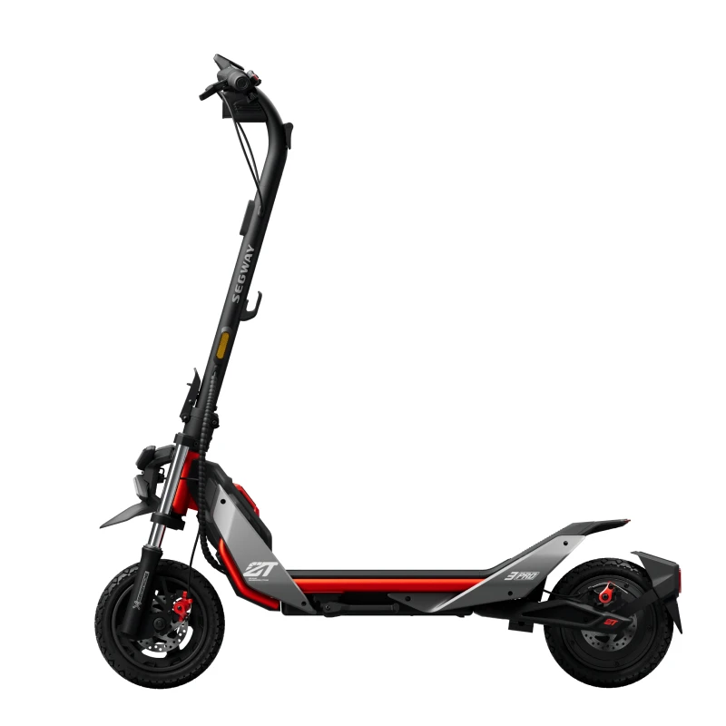 Off-Road Scooter Ni… - image
