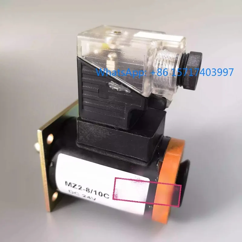 

Электромагнитные комплектующие D-C для печатной машины MZ2-8/10C, 8N10MM
