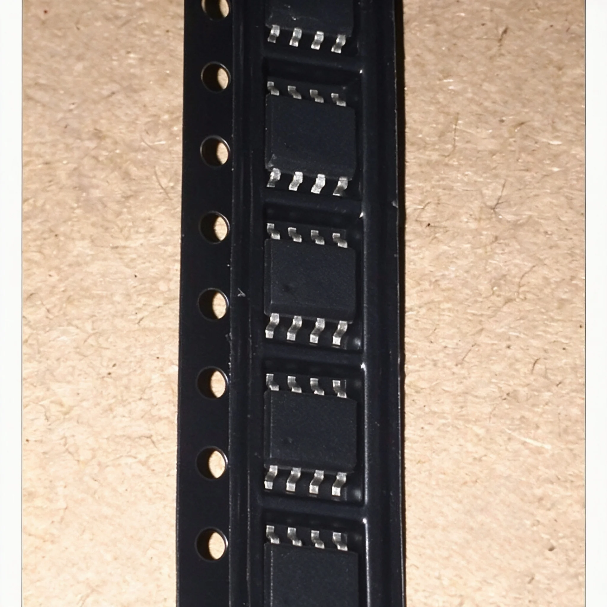 5piece TC7660 TC7660EOA COA SEOA TC648V VOA TC4452VOA SOP8