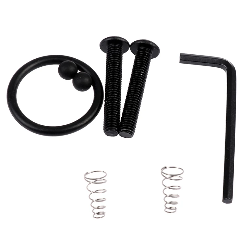 PCP Pump Sealing O-ring Kit di riparazione del gonfiatore dell\'aria ad alta pressione 30mpa