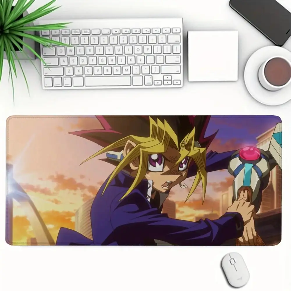 

HD Yu-Gi-Oh Game Mat TCG CCG Mat Rubber Non-Slip Mouse Pad Board Game Mat Trading Card Game Mat XXL Large Size Mouse Pad