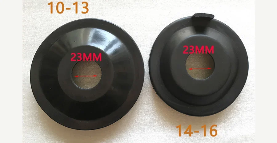 For Chery Tiggo 3 10-16 Headlamp Waterproof Dust-cover Sealed Rubber Soft Cap Headlight Rear Cover