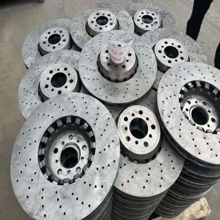 34212284904 Other Brake Discs Other Disc Rotors Other Brake Rotors for Bmw X5M E70 F15 E71 X6 F16