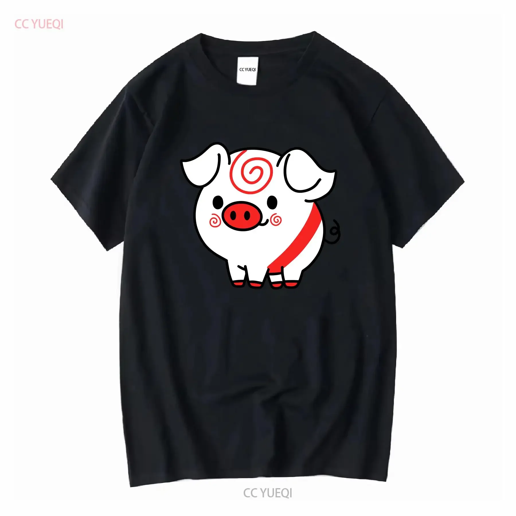 Preston menta cerdo Liam Wilhelmina corona de caramelo dimensión 20 Brennan Lee Mulligan Dnd camiseta de manga larga o corta