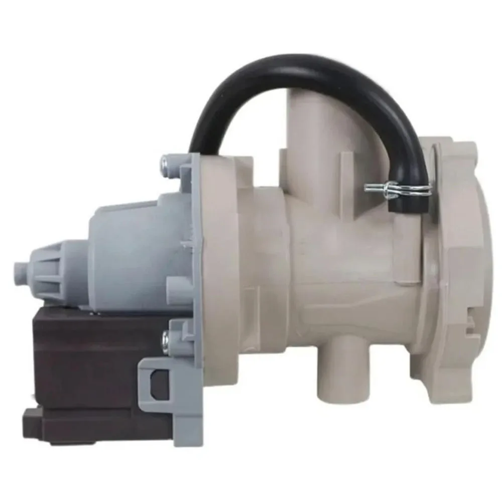 

Сливной насос Wh8060p2, совместимый с Wh8560p1, сливной насос для стиральной машины, специально для запасных частей для прачечной, дома