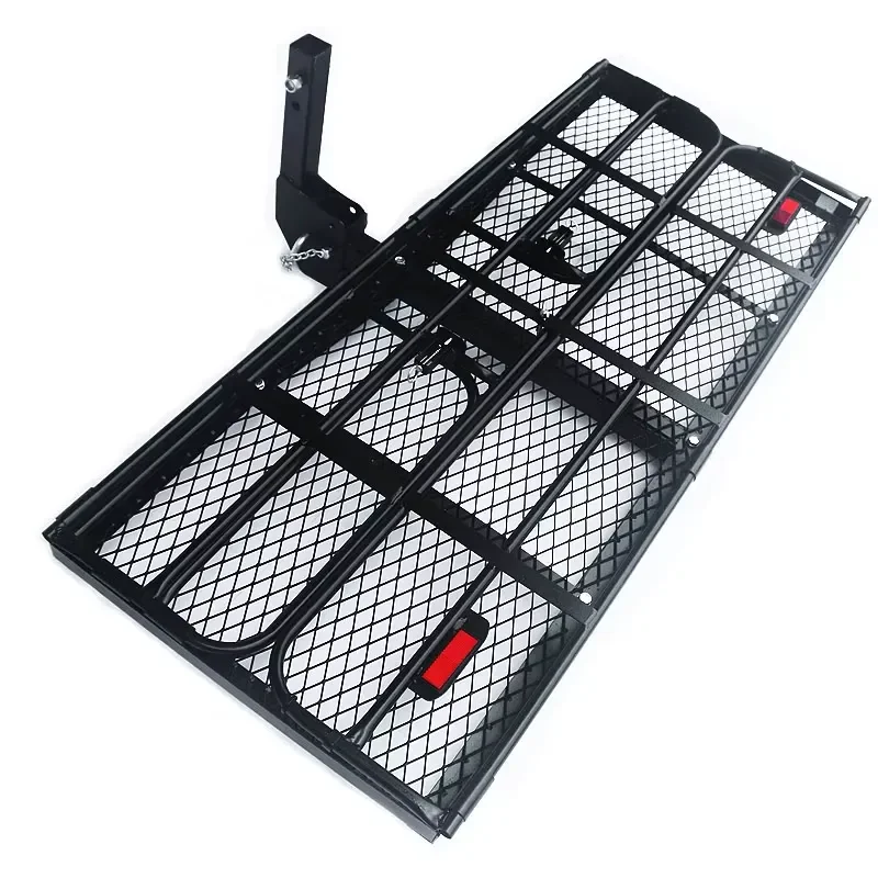 Hitch Mount Cargo Carrier 60