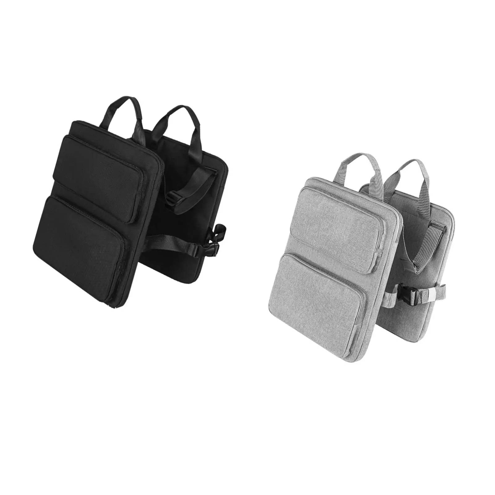 

over Luggage Organizer for Carry on Bag Lightweight Suitcase Hanging Bag Laptop Sleeve Travel Accessories Bag for Outdoor