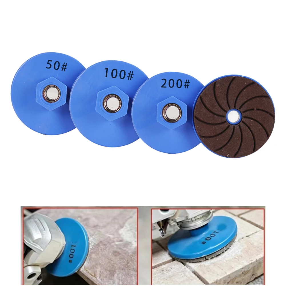 discos-de-desbaste-de-80mm-com-graos-80-100-200-para-acabamento-de-azulejos-polimento-de-metal-para-projetos-de-renovacao-residencial-ferramentas-para-esmerilhadeira-angular
