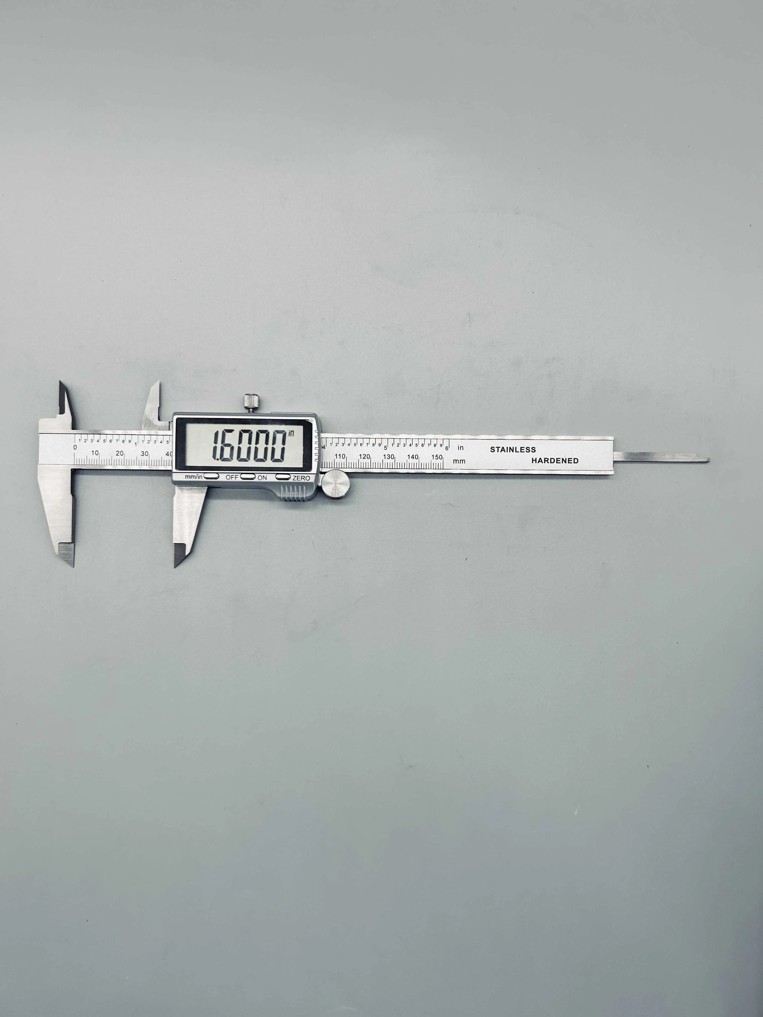 Factory Direct Super Large Display High Precision Digital Electronic Caliper For 4 Way Measurements