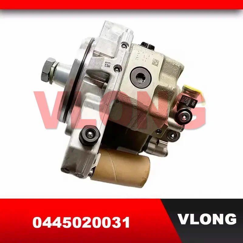 

CP3 Diesel Injector Pump For DAWEOO DOOSAN High Pressure Fuel Pump 0 445 020 031 030 Common Rail Pump 65.10501-7001A 0445020031