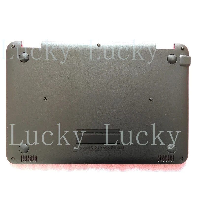f 0YJDF3 for Dell Chromebook 11 3180 Education Lower Case Bottom Base Cover