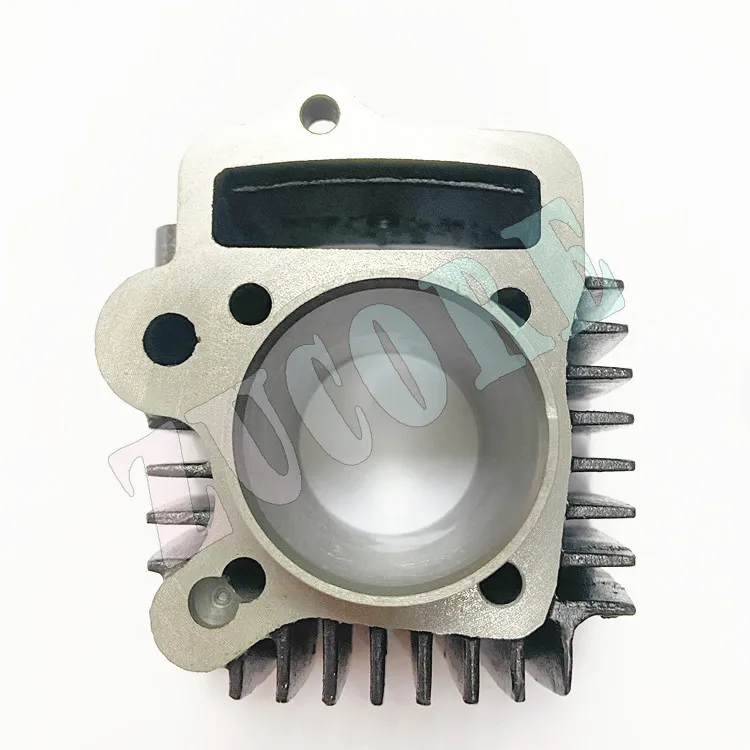 Детали двигателя мотоцикла Jialing JH70 ATC70 C70 TRX70 CRX70 XR70 цилиндр в сборе