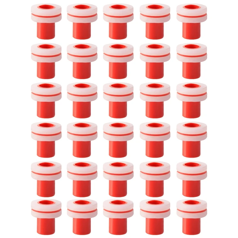 2023 Neue Rohrverschraubung BSP-Gewinde PPR-Rohrstopfen PPR-Rohrverschraubungen für Toilettenwinkel für Va