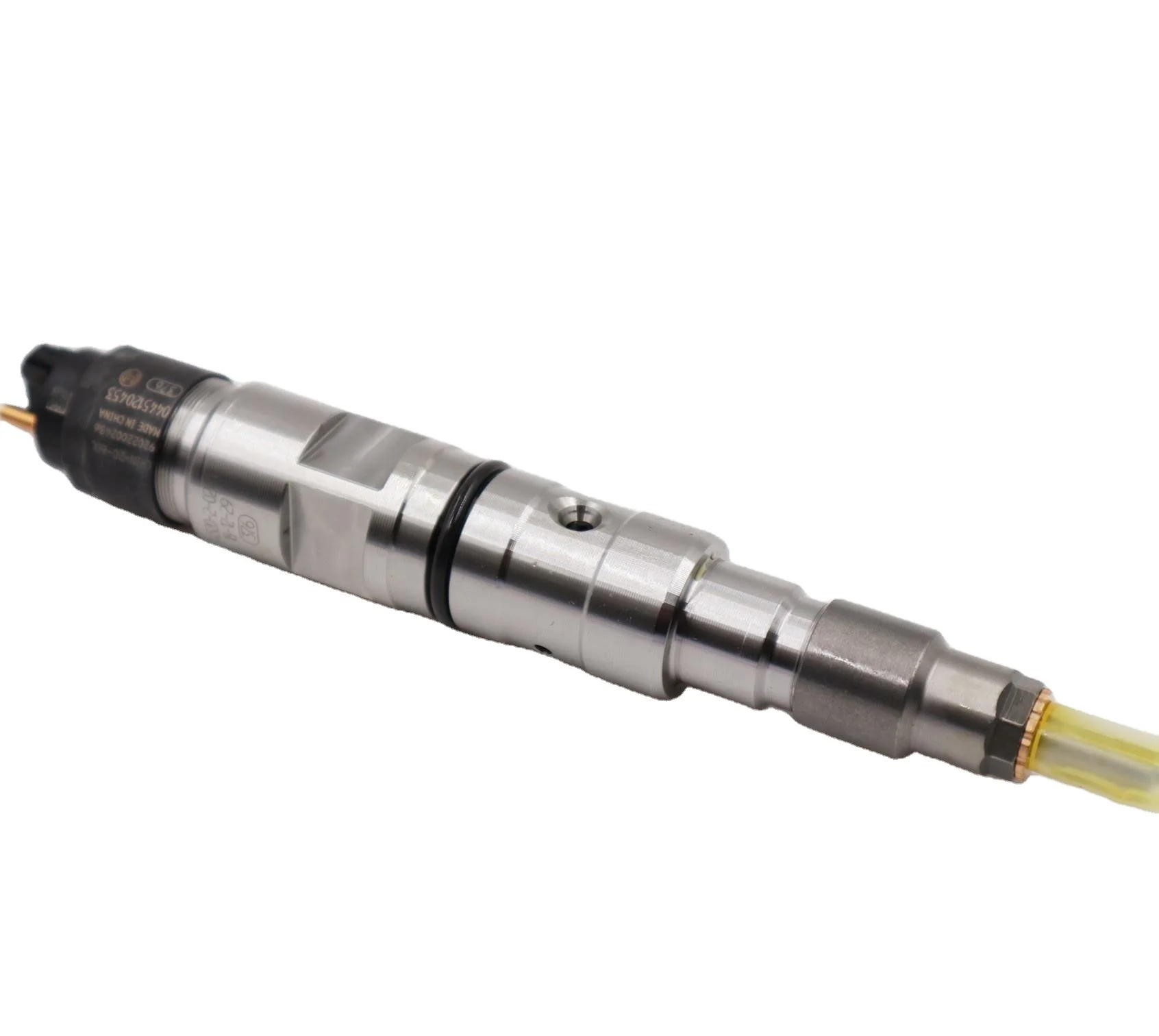 

Common Rail Fuel Injector 0445120452 0445120453 For Bosh