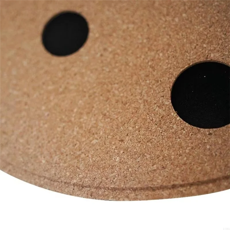 【Heiß verkaufte Artikel】 Plattenspieler-Flachmatte, Plattenspieler-Flachmatte für DJs helfen bei Statisch und Staub zu reduzieren