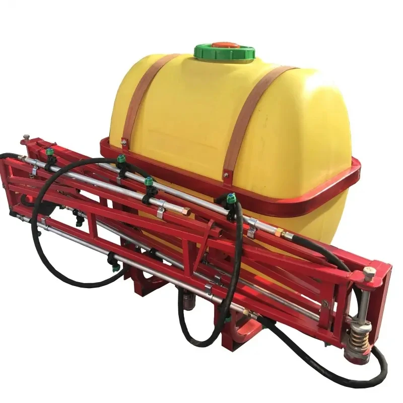 

Factory Supply Agriculture Pump Pto Pump Orchard Sprayer Boom Sprayer Agricultural Sprayer