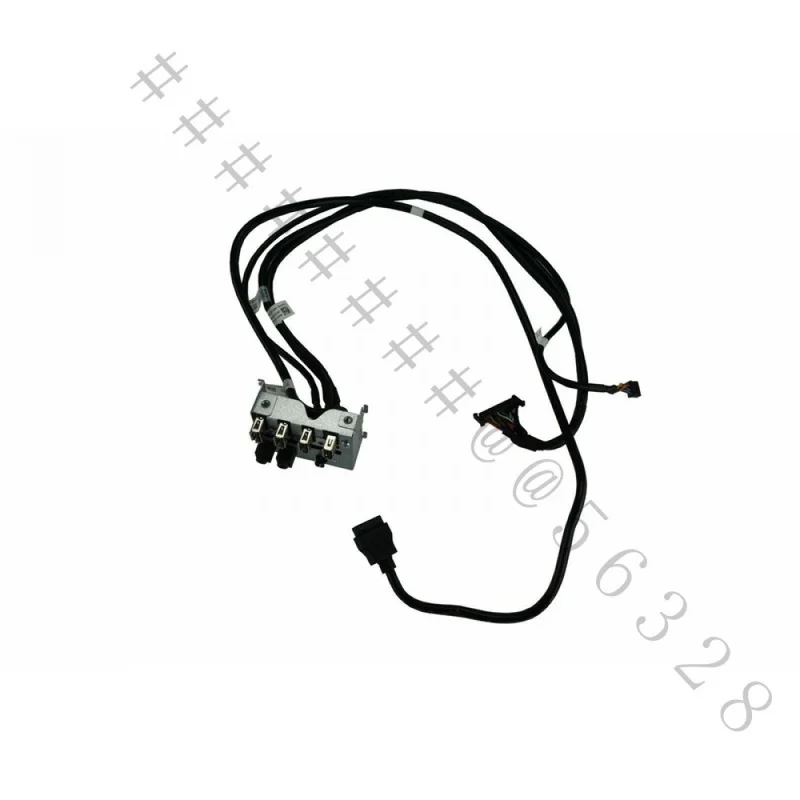 FOR Dell Precision T5810 T7810 Front USB I/O Panel KX5P0 0KX5P0 CN-KX5P0