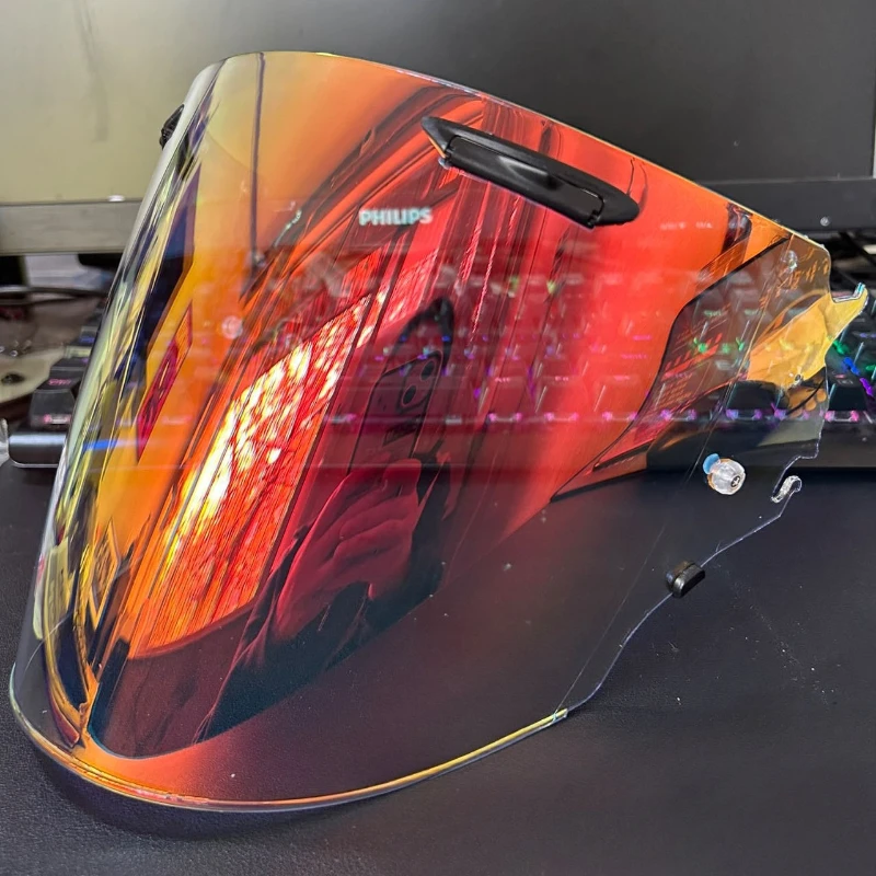 Helmet Visor for Arai VZ-RAM VAS-Z VAS Z RAM-X RAM X VZ RAM SZ-R VAS SZ R VAS Windshield Lens Visors