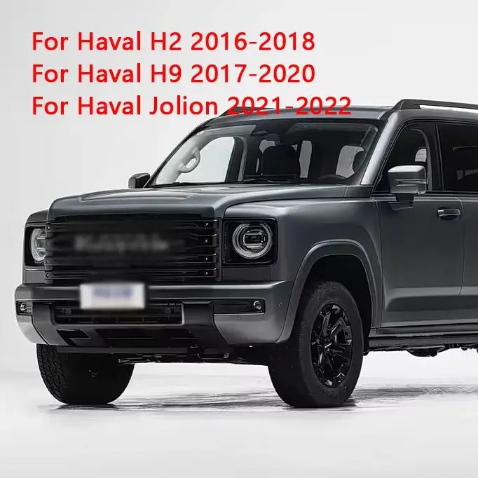 XUDA For Haval H2 H9 Jolion Apple CarPlay Android Auto Baidu CarLife,wired to wireless,WiFi BT.Music Google Map Waze Music Calls