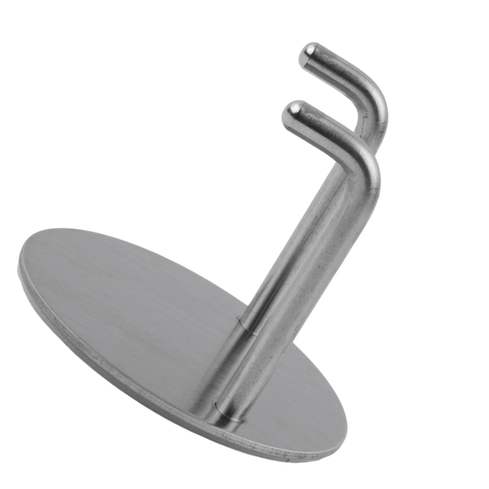 Stainless Steel Espresso Handle Wall Rack Designed for Secure Mounting and Compatible with 51mm 53mm 54mm 58mm