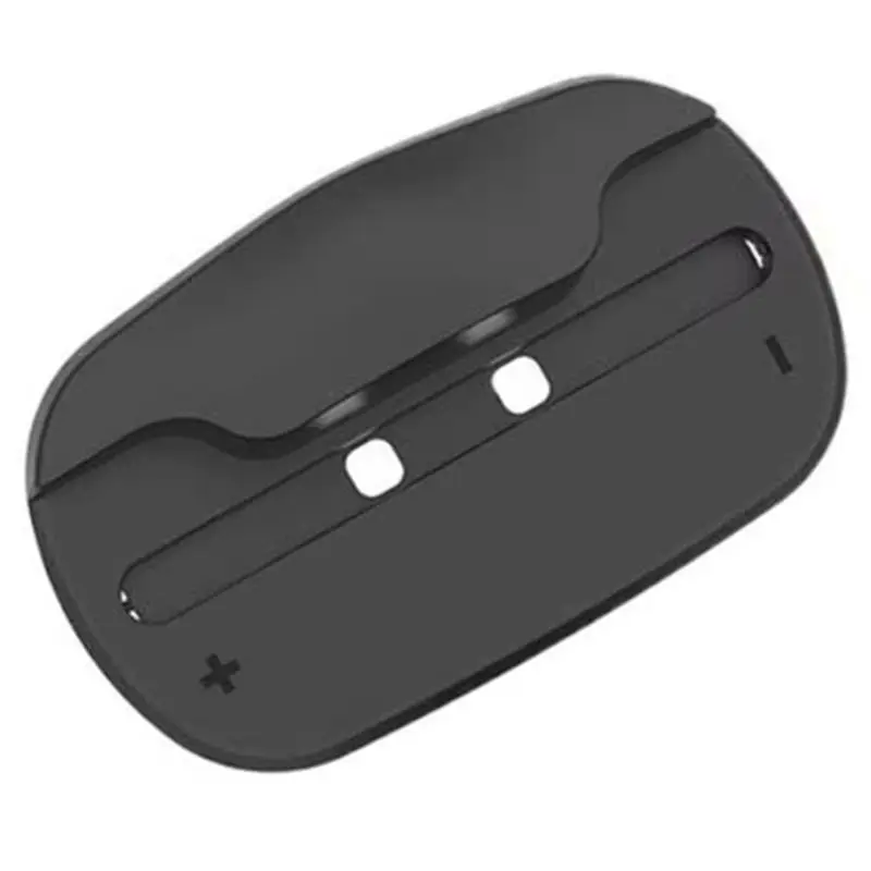 24-Hour Delivery Portable For Joycon Handle Stand For Switch 2 Mini ABS Mouse Base Bracket Cover Ergonomic Design Lightweight