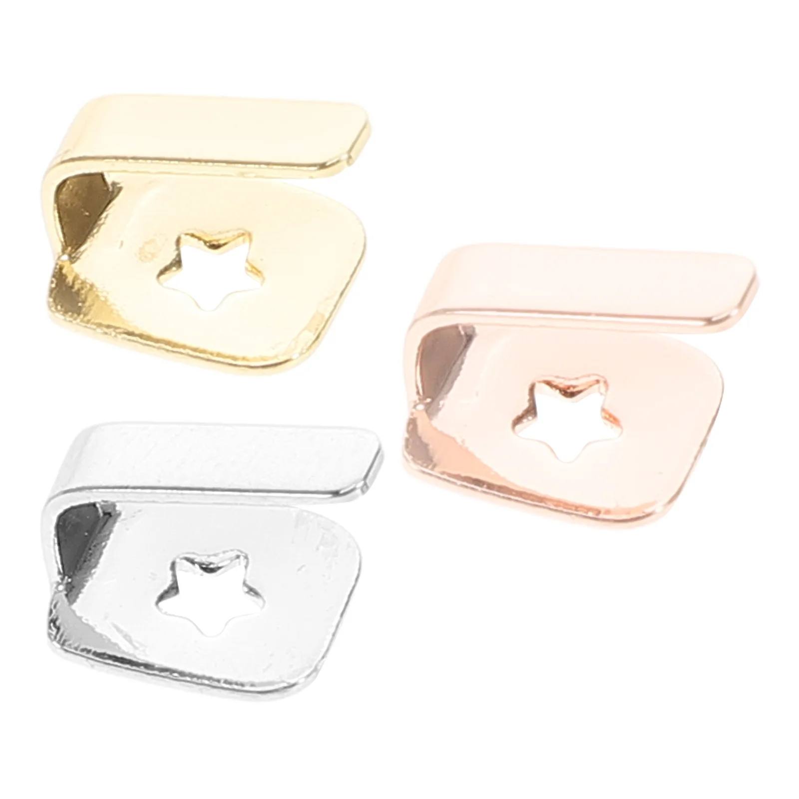 3 قطعة الهيب هوب الأسنان شواء شريط عمودي غطاء الأسنان الأسنان وهمية حفلة الأسنان الديكور موضة الفم شواء غطاء الأسنان وهمية