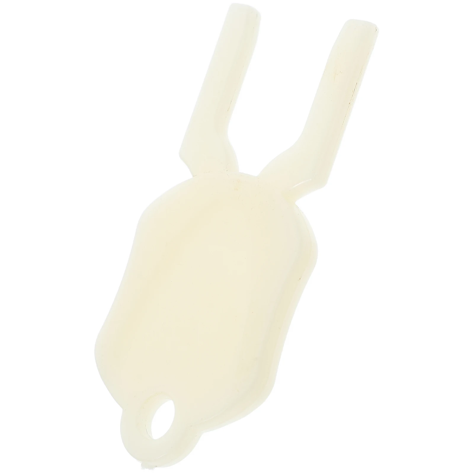 

1Pcs Soap Dispenser Key Replacement Plastic Key For Liquid Soap Dispenser Convenient Bathroom Tool