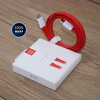 80W 65W 6A Warp Charge Cable 1/1.5 M USB Type C Flat Fast Charging Data Cord For OnePlus Nord 2T 2 N20 11 10 9 8 7T ACE Pro 10R