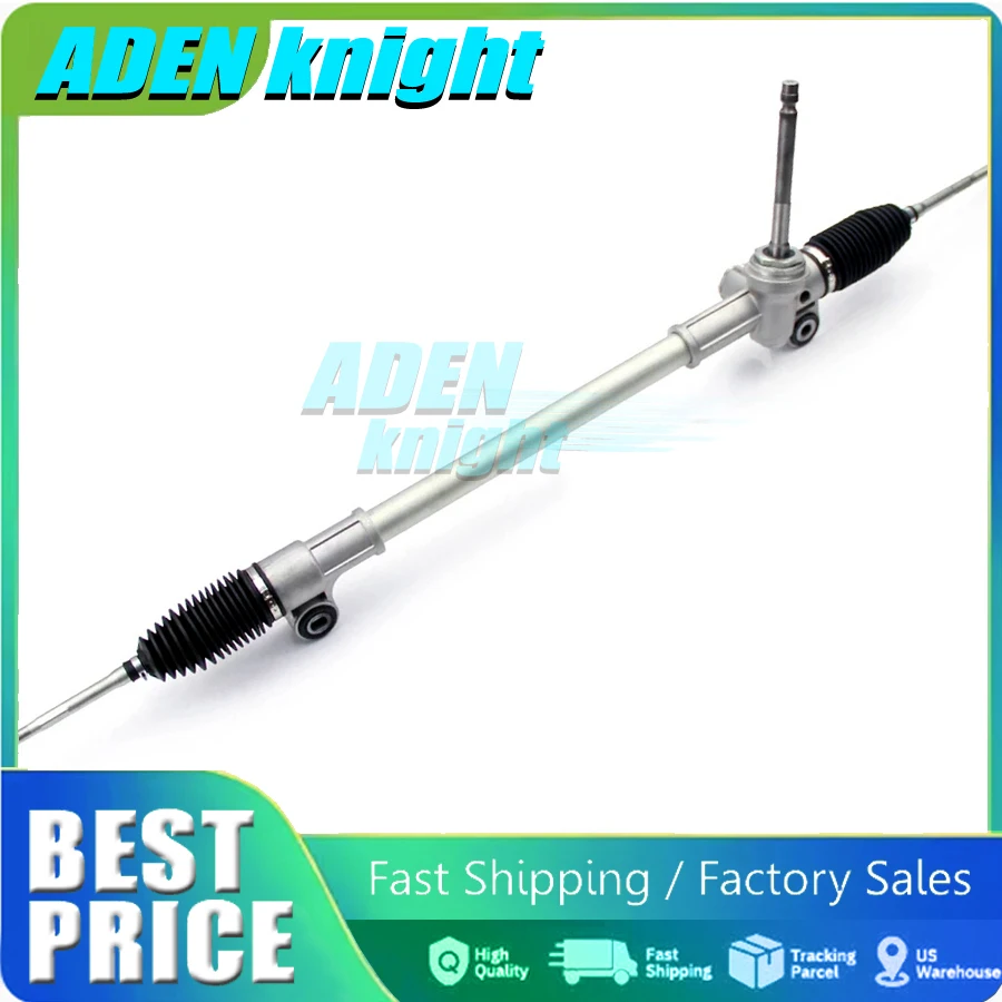 

Power Steering Rack For Chevrolet spark ev 42603977 95967285 95083673 Left Hand Drive