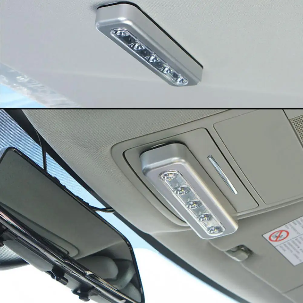 Long Cabinet Light Touch Operated Cabinet Light Long Bar Led Light Strip Super Bright Touch-operated Cabinet Lamp Easy