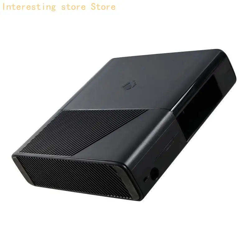 55kc Set COMPLED COBIERTA PARA PROTECTIVO CASO PARA PIEZAS REPARACIÓN REPARACIÓN DEL REPALACIÓN