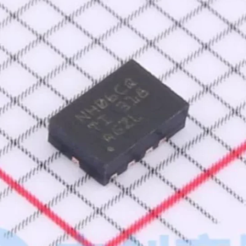 Integrated Circuits (ICs) LMR36006FSCQRNXRQ1 Buck Switching Regulator IC Positive Adjustable 1V 1 Output 600mA 12-PowerVFQFN