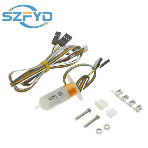 3D Touch Sensor Auto Bed Leveling Sensor BL Touch BLTouch 3d Printer Parts Reprap mk8 i3 Ender 3 Pro Anet A8 Tevo