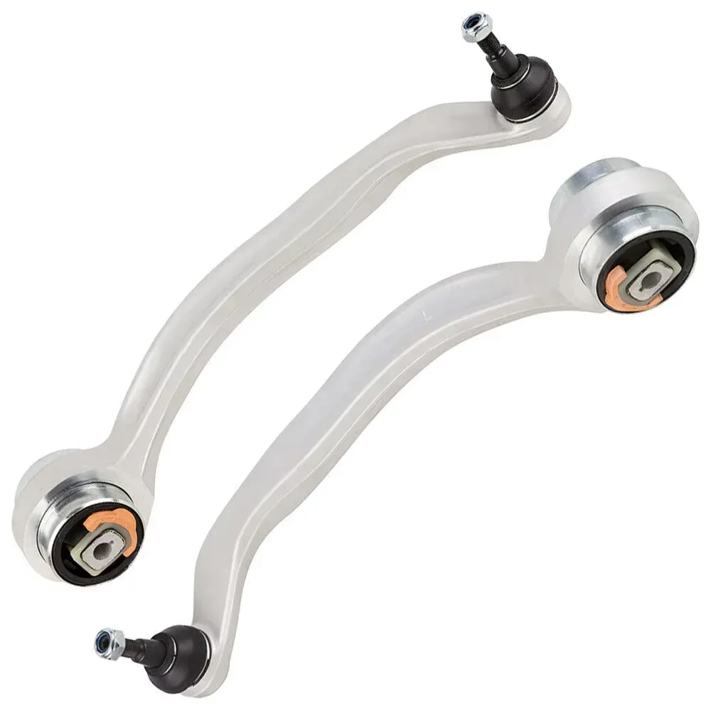 Svenubee 12Pcs Front Upper Lower Control Arm Stabilizer Link Assembly Kit for Audi B5 A4 1994- 2004 2005 2006 2007 2008