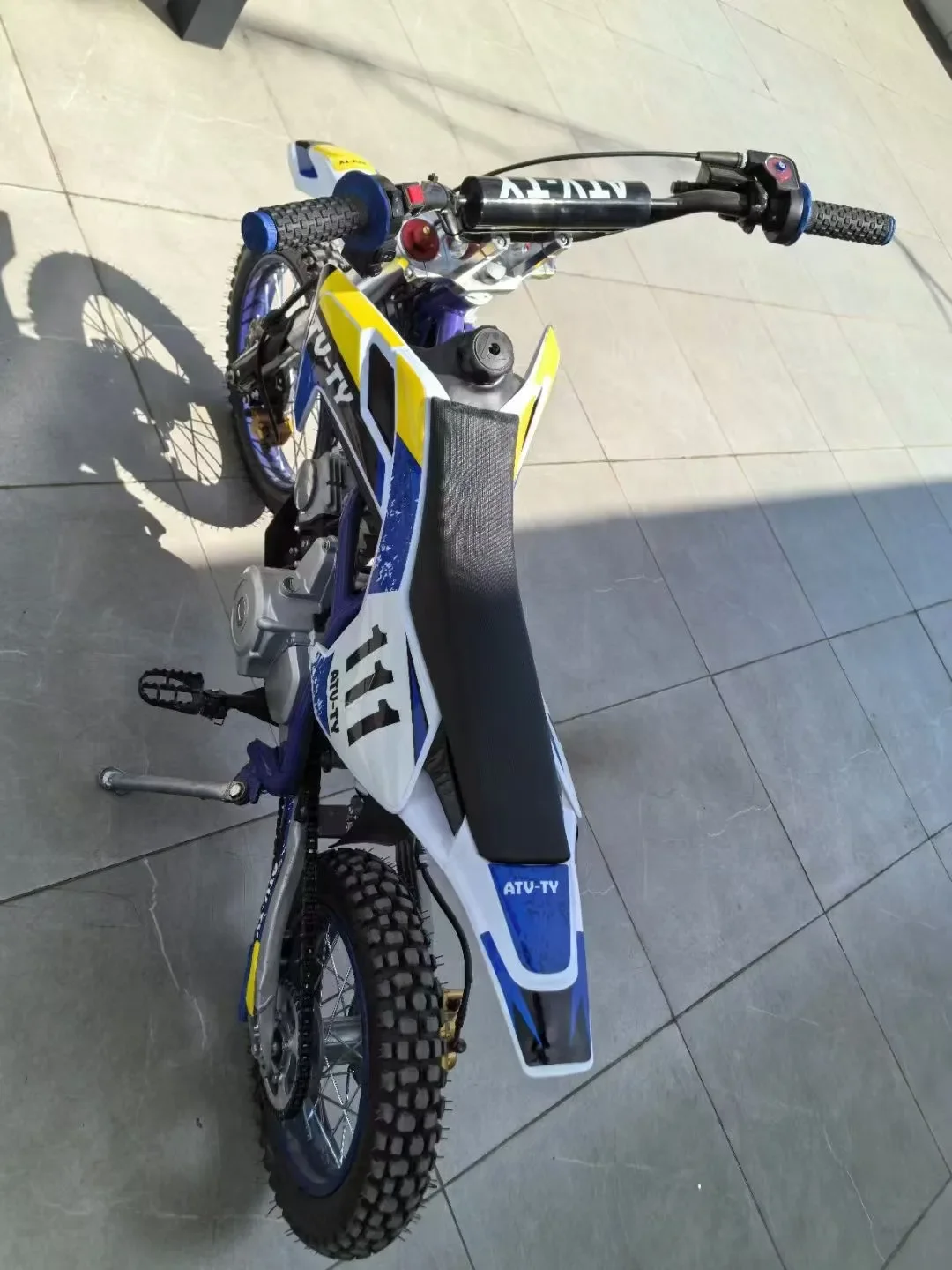 Motore a 4 tempi Husqvarna Style 125cc 150cc Enduro Motocross Pit Bike Off-road Moto Dirt Bike 125cc 150cc per adulti