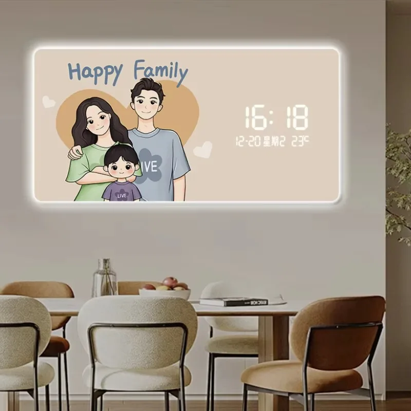 Calendar Digital Wa… - image