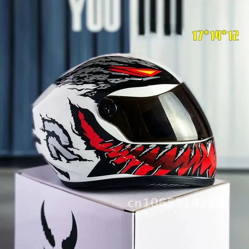 New White Venom
