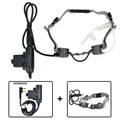 PTT with Headset FG