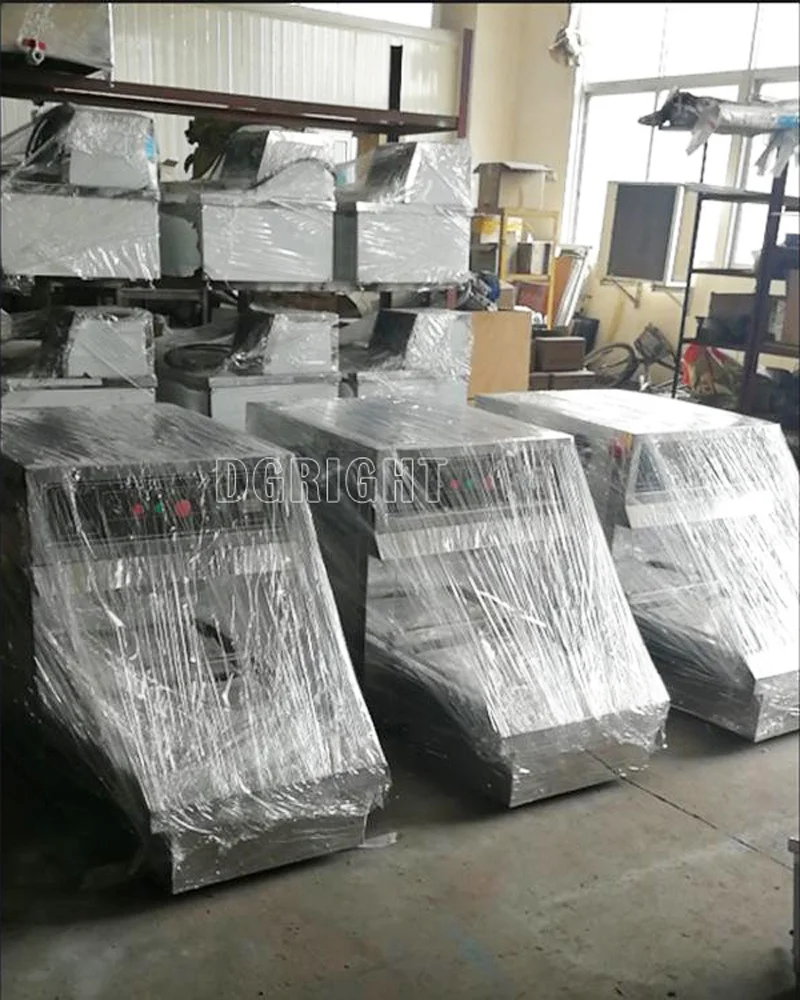 Continuous Laboratory Sample Setting and Drying Small Fabric Stenter Machine
