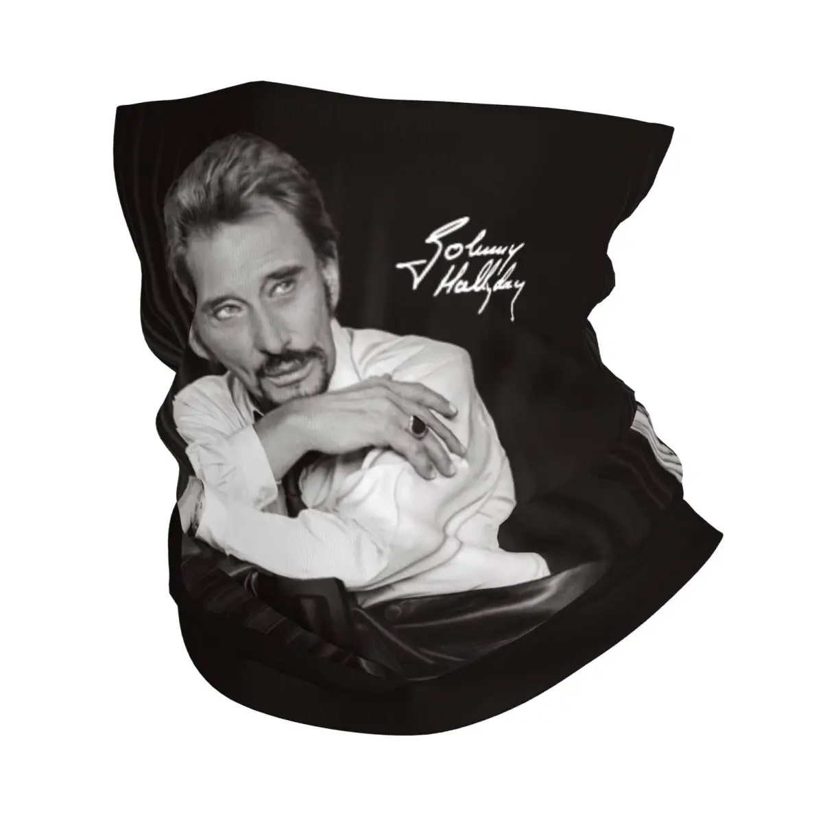 French Rock Legend … - image