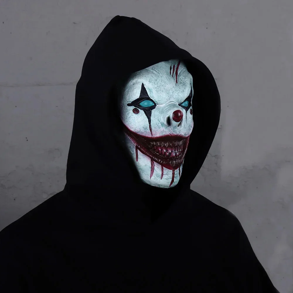 New Horror Clown Ma… - image