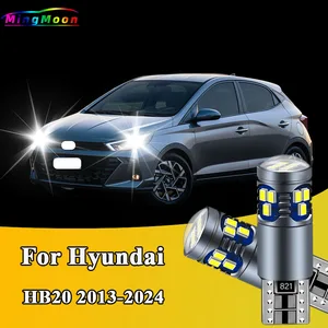 أفضل 10 مصباح صندوق مبيعات HB20S - No5