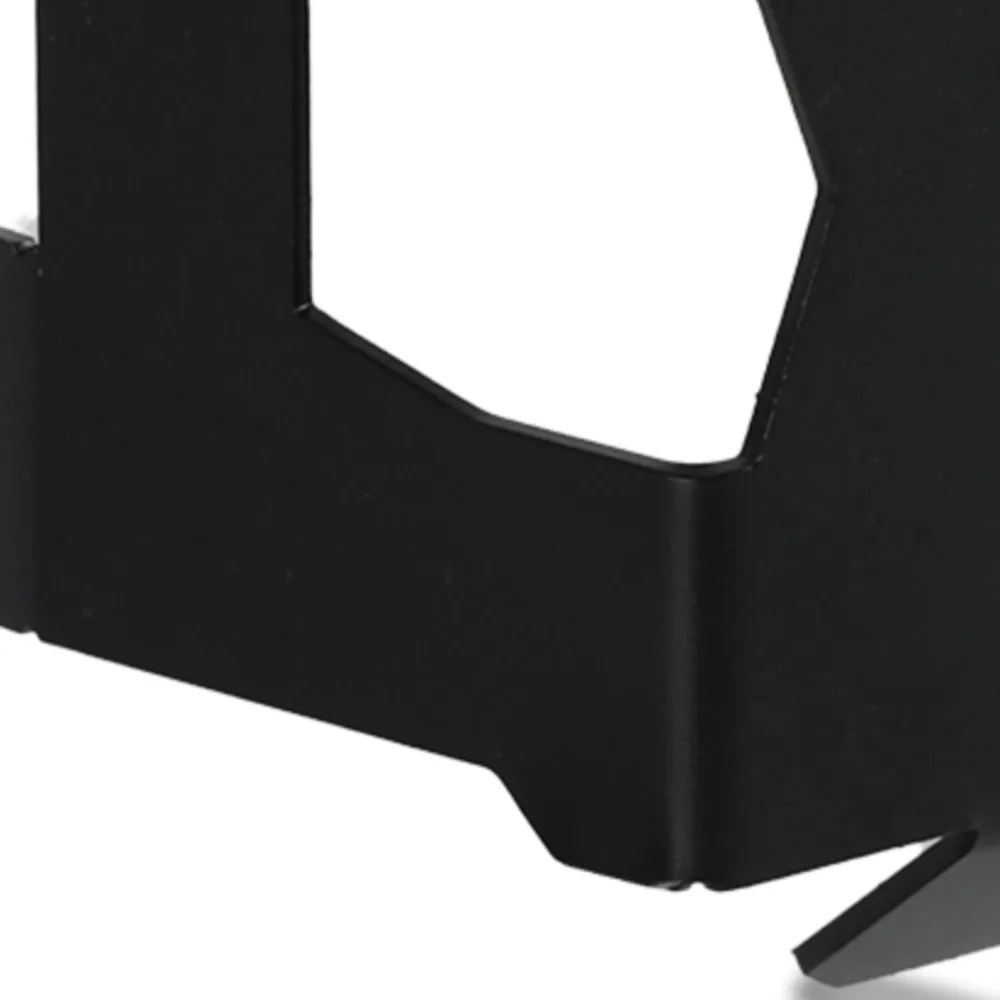 

For Honda Africa Twin CRF1000L with DCT 2016-2021 CRF1000L Africa Twin Dual Clutch Transmission Protectin Protector Guard Cover