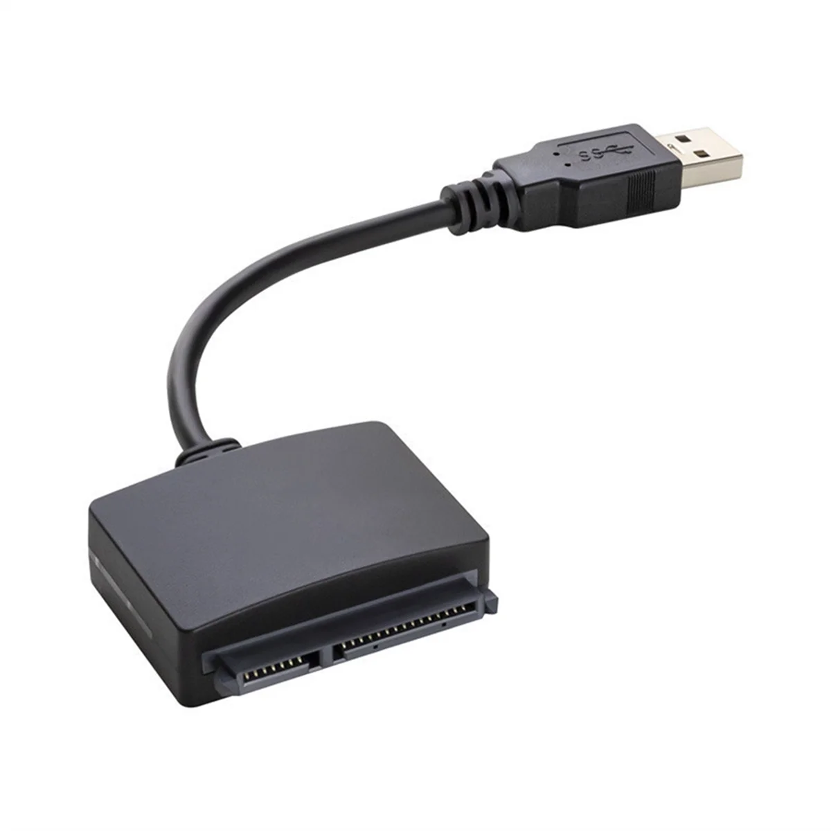 

USB3.0 to SATA Easy Drive Cable 2.5-Inch External Mobile SSD Solid State Drive Converter SATA Cable