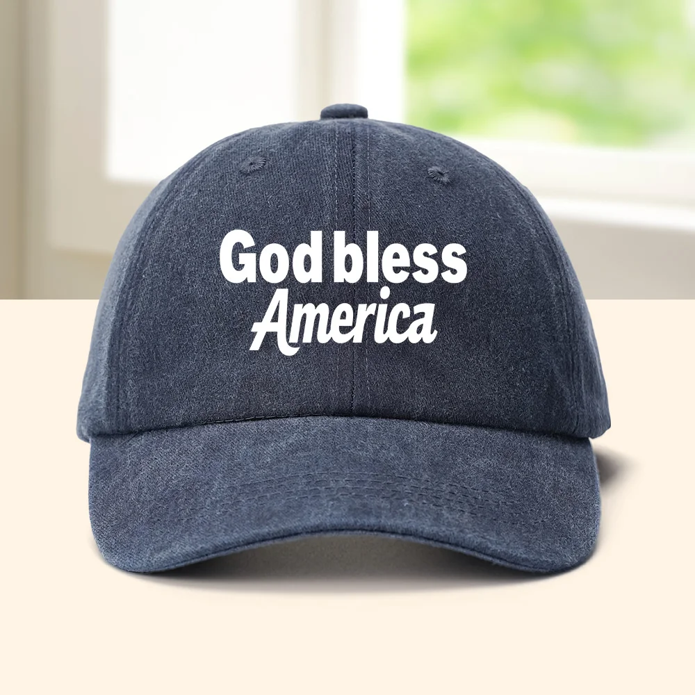 

1 шт., классическая бейсболка унисекс с винтажным принтом, регулируемый размер, 6 цветов, повседневная кепка с защитой от солнца, подходит для путешествий на открытом воздухе