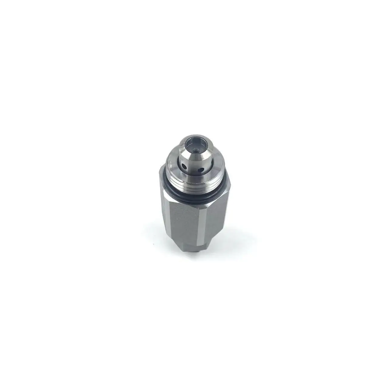 EX200-3 Main Gun, Main Overflow Valve Hydraulic Distribution Valve Excavator Construction Machinery Parts