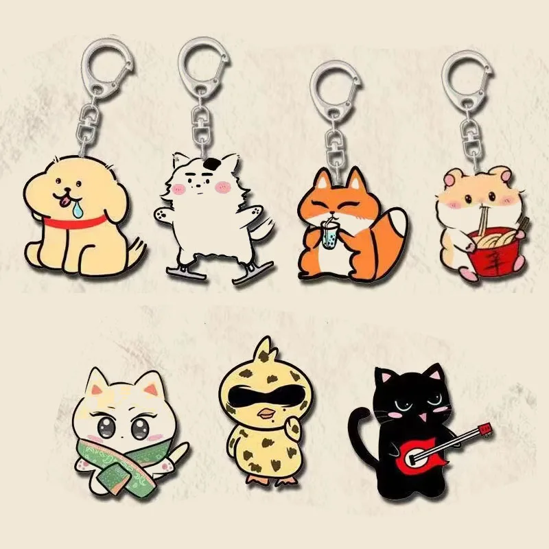 Anime Cute Cartoon …