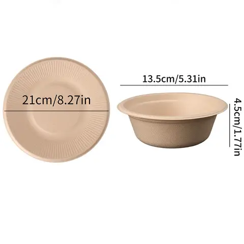 12 best sales soppskålset - №11