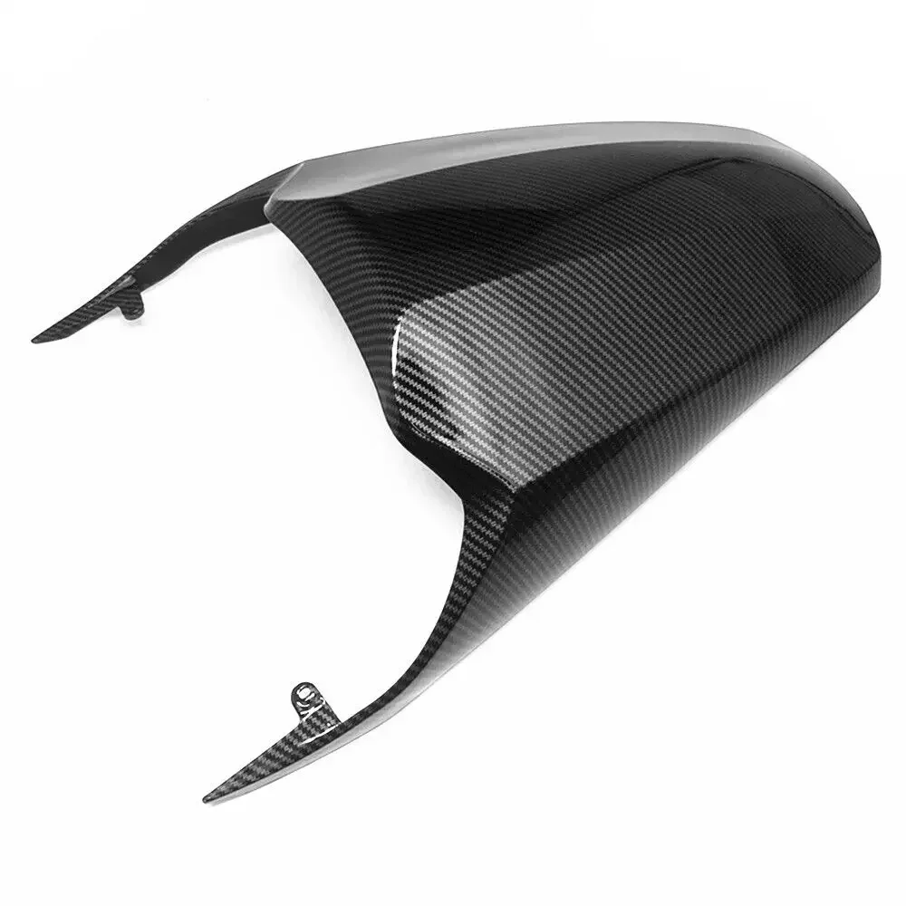 Carbon Fiber Color Rear Tail Seat Pillion Fairing For Kawasaki Ninja ZX-14R ZX14R 2006-2020