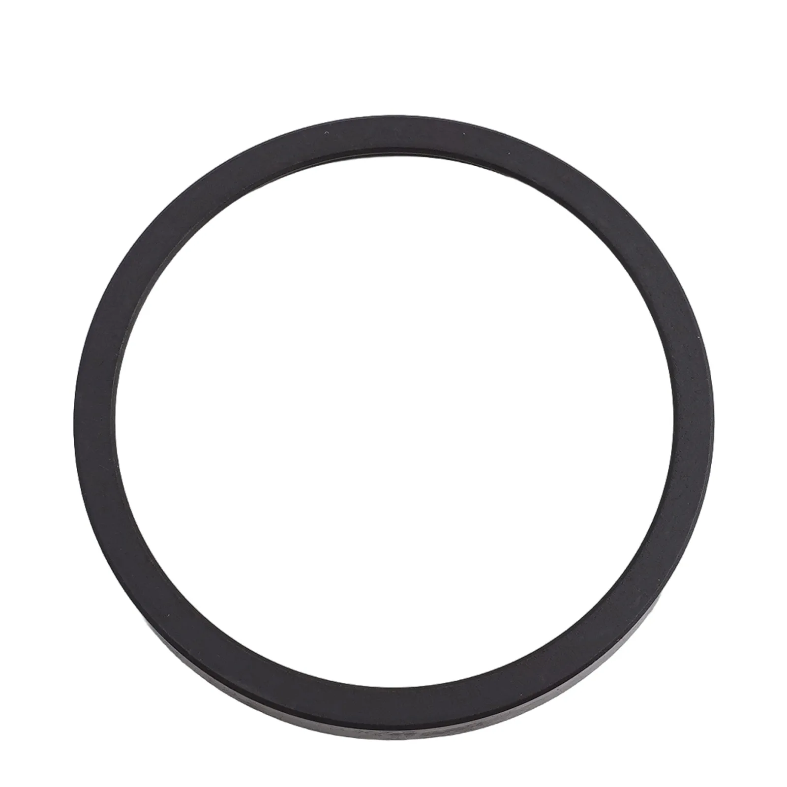 For Nissan For Versa 2012-2019 Tone Ring Replacement Installation 47950-1HA0A Black Replacement Elegant Design New Practical